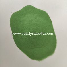Al2O3 eoc-2 70% πράσινος κονιοποιημένος καταλύτης Oxychlorination αιθυλενίου